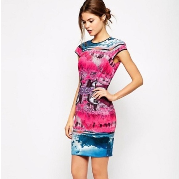 Ted Baker Road to Nowhere size 1 - Picture 4 of 11